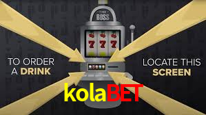 Roulette Table kolabet